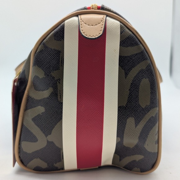 Victoria's Secret Amber Romance Speedy Style Cosmetic Bag - Picture 3 of 14